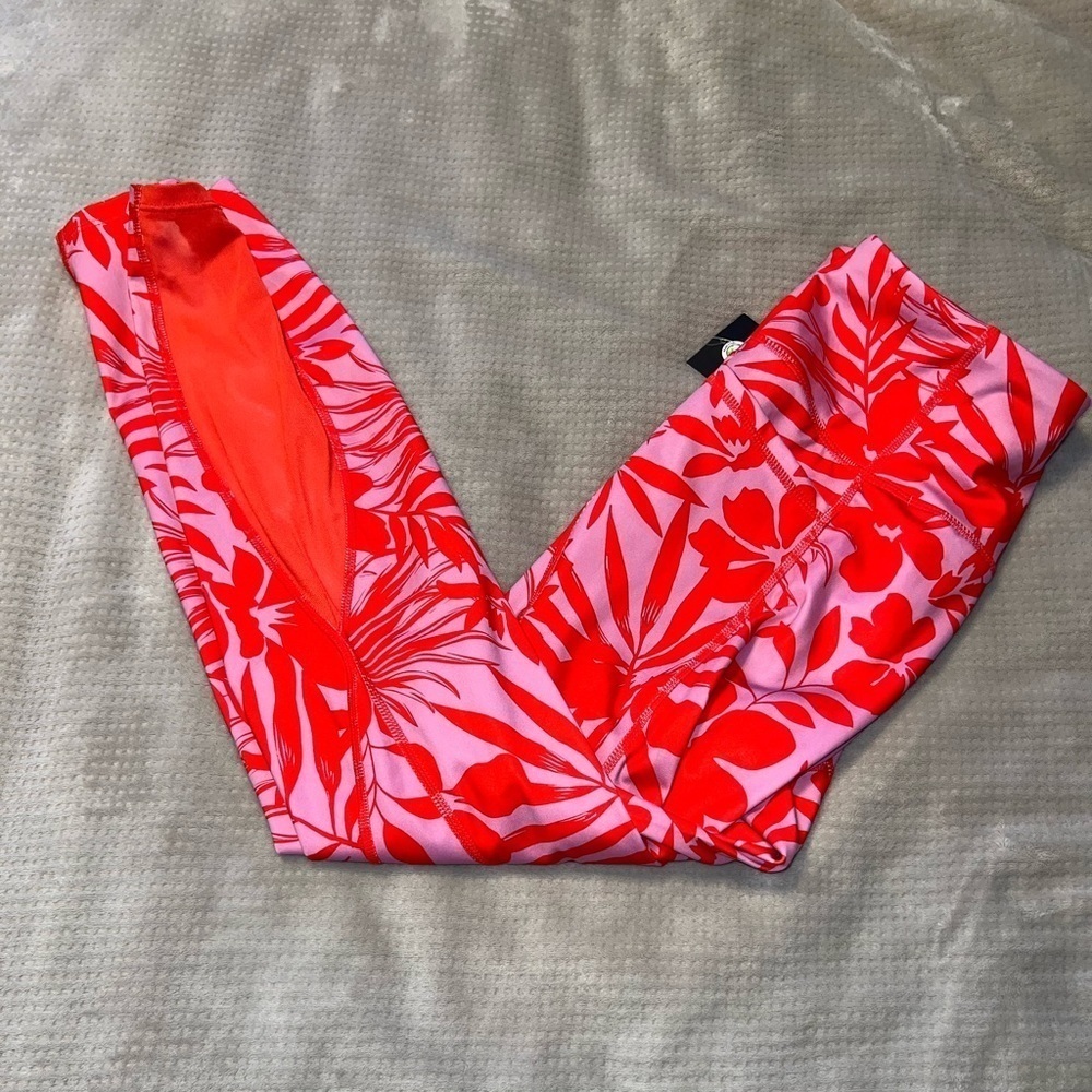 Women's Avia Leggings NWT Medium - Picture 2 of 6